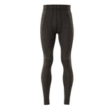 Mascot Crossover Lightweight Thermal Under Trousers #colour_dark-anthracite-black