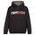 Tuffstuff Junior Logo Hoodie #colour_black