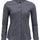 Mascot Frontline Modern Fit Ladies Stretch Shirt #colour_blue-flecked