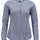 Mascot Frontline Modern Fit Ladies Stretch Shirt #colour_light-blue