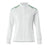 Mascot Food & Care Ladies Ultimate Stretch Jacket #colour_white-grass-green