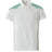 Mascot Food & Care Polo Shirt #colour_white-grass-green