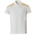 White/Curry Gold