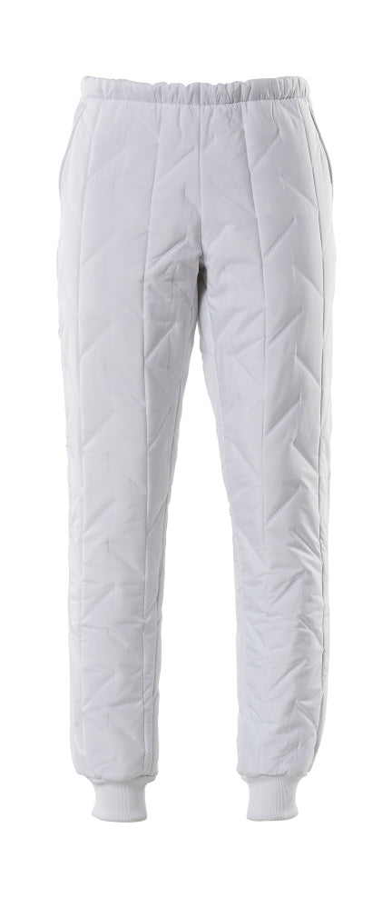 Mascot Food & Care Thermal Under Trousers #colour_white