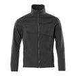 Mascot Accelerate Softshell Jacket #colour_black