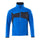 Mascot Accelerate Softshell Jacket #colour_azure-blue-dark-navy