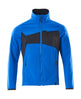 Mascot Accelerate Softshell Jacket #colour_azure-blue-dark-navy