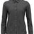 Mascot Frontline Classic Ladies Fit Stretch Shirt #colour_dark-anthracite-light-grey-flecked