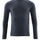 Mascot Crossover ProWash Long-Sleeved T-shirt #colour_dark-navy