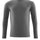 Mascot Crossover ProWash Long-Sleeved T-shirt #colour_dark-anthracite