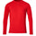 Mascot Crossover ProWash Long-Sleeved T-shirt #colour_traffic-red