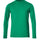 Mascot Crossover ProWash Long-Sleeved T-shirt #colour_grass-green