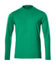 Mascot Crossover ProWash Long-Sleeved T-shirt #colour_grass-green