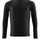 Mascot Crossover ProWash Long-Sleeved T-shirt #colour_deep-black