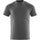 Mascot Crossover Modern Fit T-shirt with ProWash Technology #colour_dark-anthracite