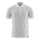 Mascot Crossover Modern Fit Polo Shirt with ProWash Technology #colour_white