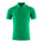 Mascot Crossover Modern Fit Polo Shirt with ProWash Technology #colour_grass-green
