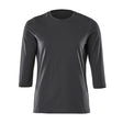 Mascot Crossover Ladies ProWash ¾ Sleeve T-Shirt #colour_dark-navy