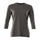 Mascot Crossover Ladies ProWash ¾ Sleeve T-Shirt #colour_dark-anthracite