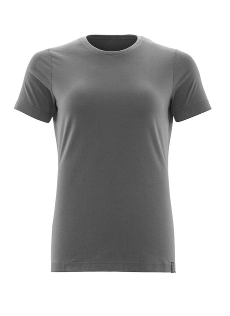 Mascot Crossover Ladies Fit ProWash T-shirt #colour_dark-anthracite