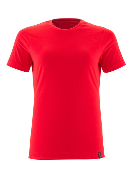 Mascot Crossover Ladies Fit ProWash T-shirt #colour_traffic-red