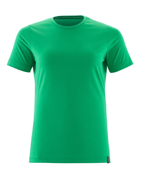 Mascot Crossover Ladies Fit ProWash T-shirt #colour_grass-green