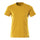 Mascot Crossover Ladies Fit ProWash T-shirt #colour_curry-gold