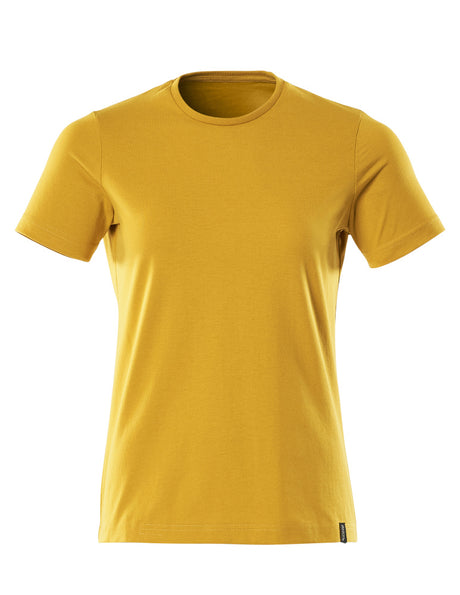 Mascot Crossover Ladies Fit ProWash T-shirt #colour_curry-gold