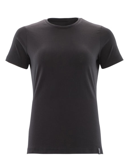Mascot Crossover Ladies Fit ProWash T-shirt #colour_deep-black