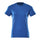 Mascot Crossover Ladies Fit ProWash T-shirt #colour_azure-blue