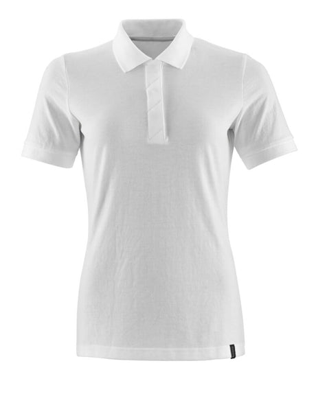 Mascot Crossover Ladies Fit ProWash Polo Shirt #colour_white