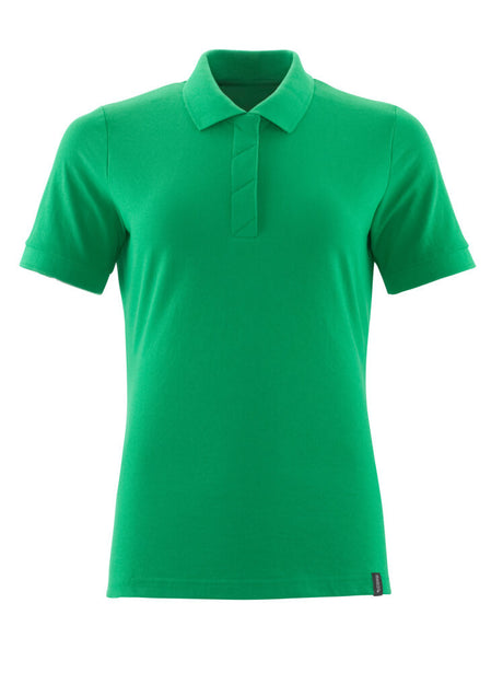 Mascot Crossover Ladies Fit ProWash Polo Shirt #colour_grass-green