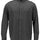 Mascot Frontline Classic Fit Stretch Shirt #colour_dark-anthracite-light-grey-flecked