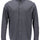 Mascot Frontline Classic Fit Stretch Shirt #colour_blue-flecked
