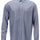 Mascot Frontline Classic Fit Stretch Shirt #colour_light-blue