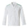Mascot Food & Care Jacket #colour_white-grass-green