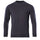 Mascot Crossover Modern Fit Sweatshirt with ProWash Technology #colour_dark-navy