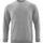 Mascot Crossover Modern Fit Sweatshirt with ProWash Technology #colour_grey-flecked