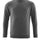 Mascot Crossover Modern Fit Sweatshirt with ProWash Technology #colour_dark-anthracite