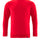 Mascot Crossover Modern Fit Sweatshirt with ProWash Technology #colour_traffic-red