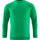 Mascot Crossover Modern Fit Sweatshirt with ProWash Technology #colour_grass-green