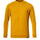 Mascot Crossover Modern Fit Sweatshirt with ProWash Technology #colour_curry-gold