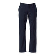 Mascot Food & Care Trousers #colour_dark-navy