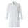 Mascot Food & Care Coats #colour_white-grass-green