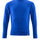 Mascot Crossover Modern Fit Sweatshirt - Royal Blue #colour_royal-blue