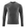 Mascot Crossover Modern Fit Sweatshirt - Dark Anthracite #colour_dark-anthracite
