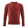 Mascot Crossover Modern Fit Sweatshirt - Autumn Red #colour_autumn-red