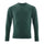 Mascot Crossover Modern Fit Sweatshirt - Forest Green #colour_forest-green