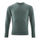 Mascot Crossover Modern Fit Sweatshirt - Light Forest Green #colour_light-forest-green