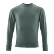 Mascot Crossover Modern Fit Sweatshirt - Light Forest Green #colour_light-forest-green